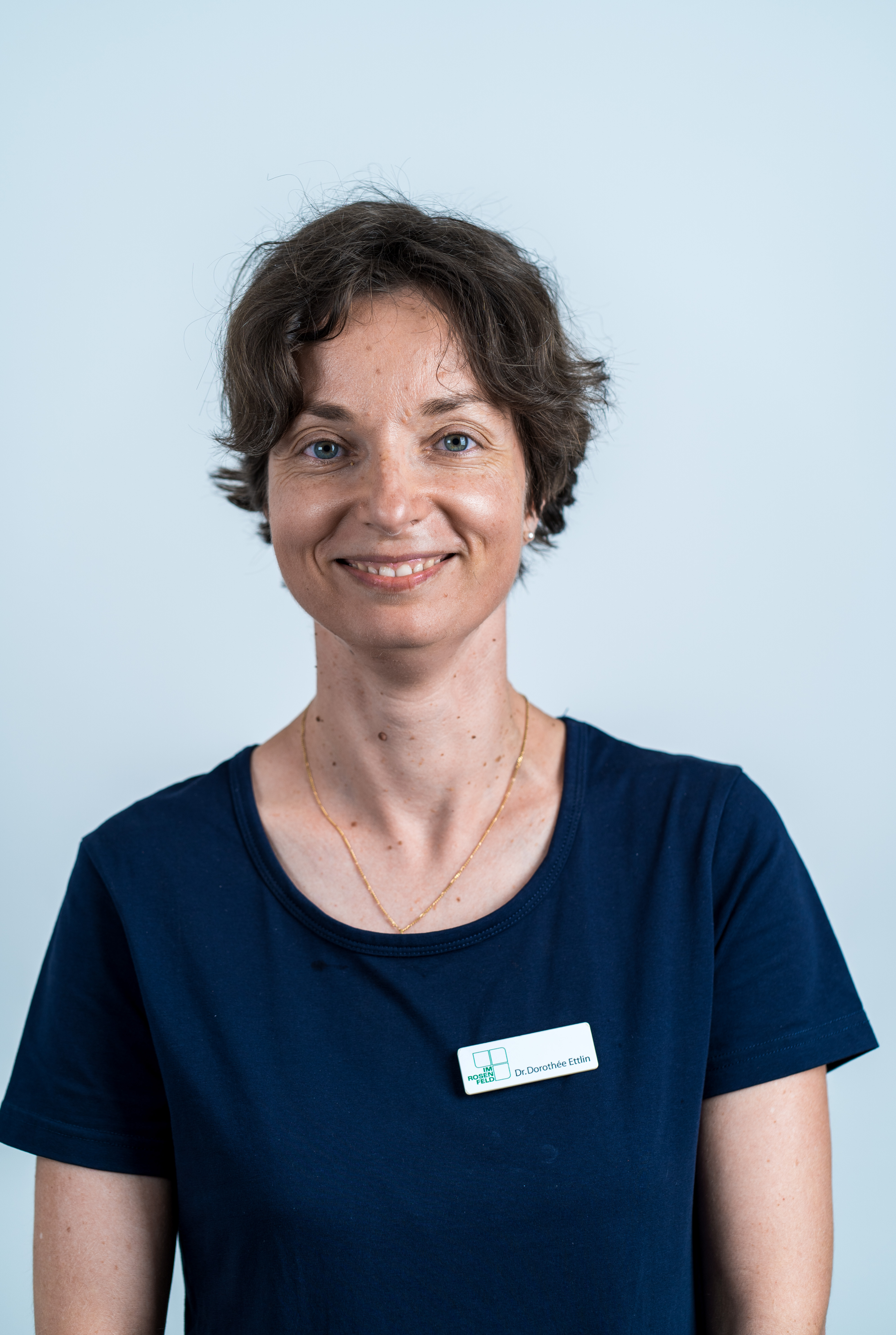 Dr. med. Dorothée Ettlin