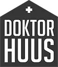 doktorhuus_logo_sw_10
